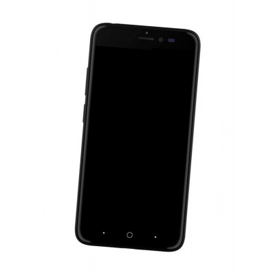 Fingerprint Sensor Flex Cable For Karbonn Aura Sleek Plus White By - Maxbhi Com