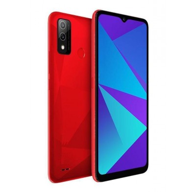 Full Body Housing For Blu C7 Black - Maxbhi Com