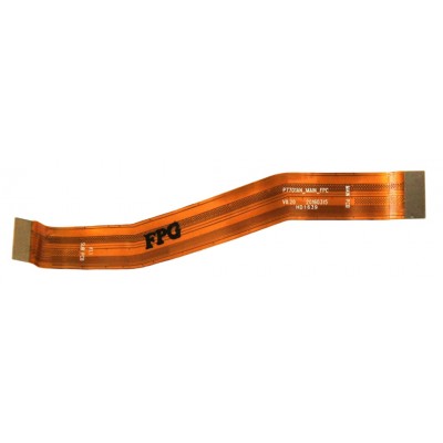 Main Board Flex Cable For Blu Life One X2 By - Maxbhi Com
