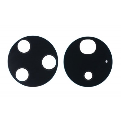 Camera Lens For Huawei P50 Pro Pink By - Maxbhi Com