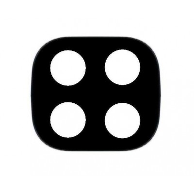 Camera Lens For Ulefone Note 7 Purple By - Maxbhi Com