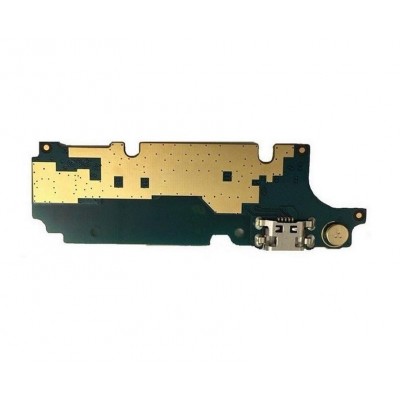 Charging Connector Flex Pcb Board For Wiko Jerry By - Maxbhi Com