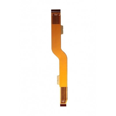 Main Board Flex Cable For Ulefone Note 7 By - Maxbhi Com