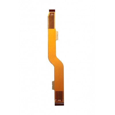 Main Board Flex Cable For Ulefone Note 7 By - Maxbhi Com