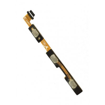 Power Button Flex Cable For Zte Blade V9 On Off Flex Pcb By - Maxbhi Com