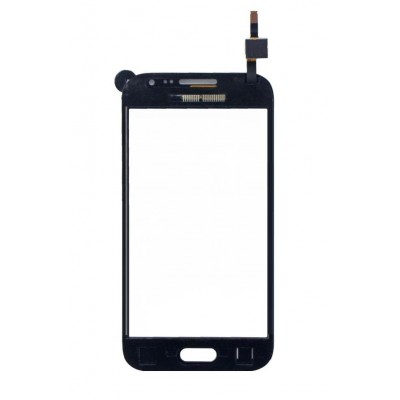 Touch Screen Digitizer For Samsung G360hu Grey By - Maxbhi Com