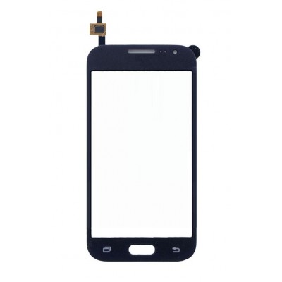 Touch Screen Digitizer For Samsung G360p Black By - Maxbhi Com