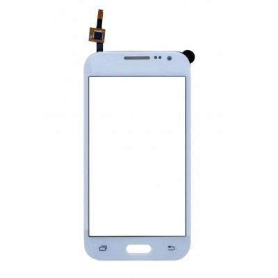 Touch Screen Digitizer For Samsung G360p White By - Maxbhi Com
