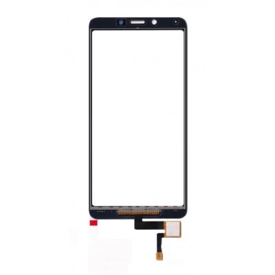 Touch Screen Digitizer For Xiaomi Redmi 6 Blue By - Maxbhi Com