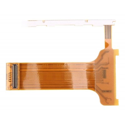 Volume Button Flex Cable For Sony Xperia T By - Maxbhi Com