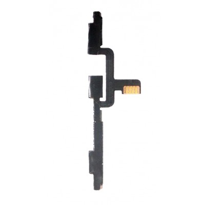 Volume Button Flex Cable For Ulefone Note 7 By - Maxbhi Com