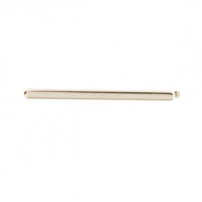 Volume Side Button Outer For Huawei P50 Pro Gold By - Maxbhi Com