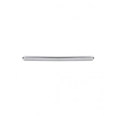 Volume Side Button Outer For Huawei P50 Pro White By - Maxbhi Com