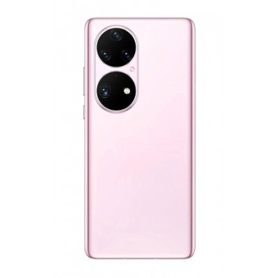 Full Body Housing For Huawei P50 Pro Pink - Maxbhi Com