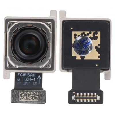 Replacement Back Camera For Huawei P50 Pro By - Maxbhi Com