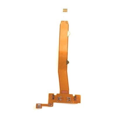 Main Board Flex Cable For Lenovo Vibe K5 Plus 3gb Ram By - Maxbhi Com
