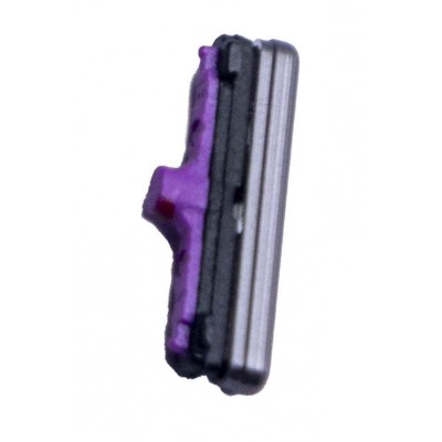 Power Button Outer For Samsung Galaxy S8 Plus 128gb Gold By - Maxbhi Com