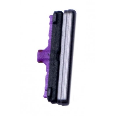 Power Button Outer For Samsung Galaxy S8 Plus 128gb Gold By - Maxbhi Com