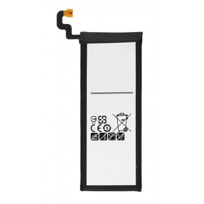 Battery For Samsung Galaxy Note 5 Dual Sim 64gb By - Maxbhi Com