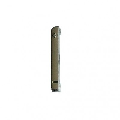 Volume Side Button Outer For Sony Ericsson S500i Green By - Maxbhi Com