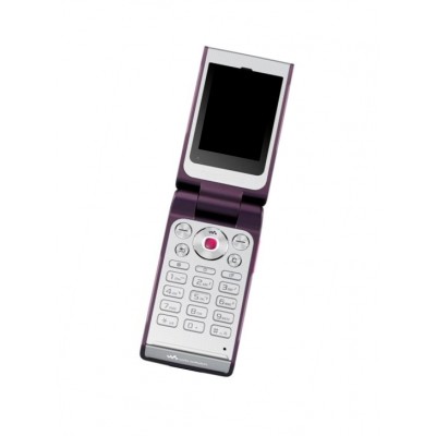 Volume Side Button Outer For Sony Ericsson W380 Orange By - Maxbhi Com