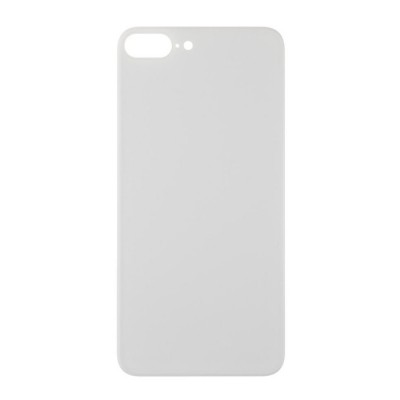 Back Panel Cover For Apple Iphone 8 Plus 256gb White - Maxbhi Com