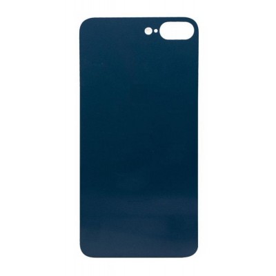 Back Panel Cover For Apple Iphone 8 Plus 256gb White - Maxbhi Com