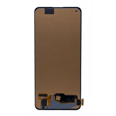 Lcd With Touch Screen For Oppo F19 Pro Plus 5g White By - Maxbhi Com