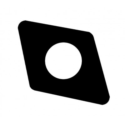 Camera Lens For Tmobile Sidekick 4g Black By - Maxbhi Com