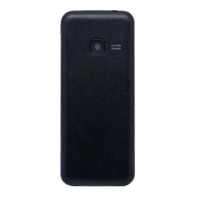 Full Body Housing For Samsung Metro 360 Black - Maxbhi Com