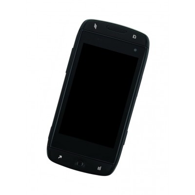 Lcd Frame Middle Chassis For Tmobile Sidekick 4g Magenta By - Maxbhi Com