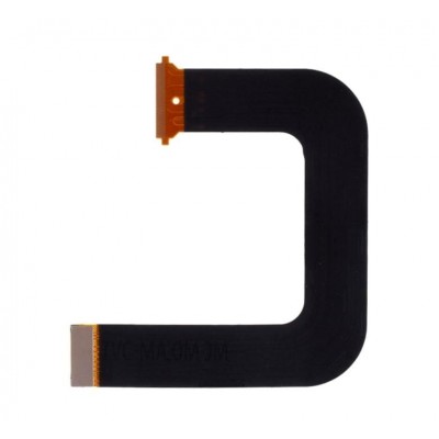 Main Board Flex Cable For Huawei Mediapad M5 Lite By - Maxbhi Com