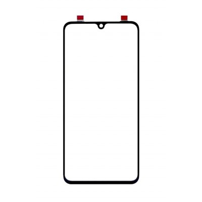 Replacement Front Glass For Vivo V21 5g Blue By - Maxbhi Com