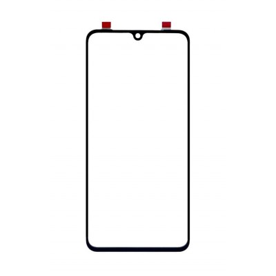 Replacement Front Glass For Vivo V21 5g Blue By - Maxbhi Com