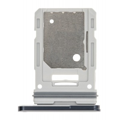 Sim Card Holder Tray For Samsung Galaxy S20 Fe 5g Black - Maxbhi Com