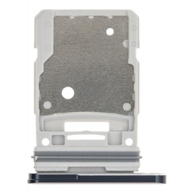 Sim Card Holder Tray For Samsung Galaxy S20 Fe 5g Black - Maxbhi Com