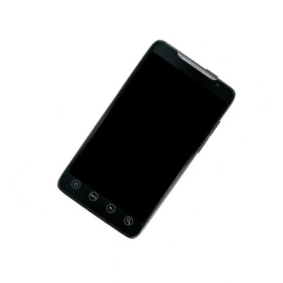 Volume Button Flex Cable For Htc Evo 4g By - Maxbhi Com