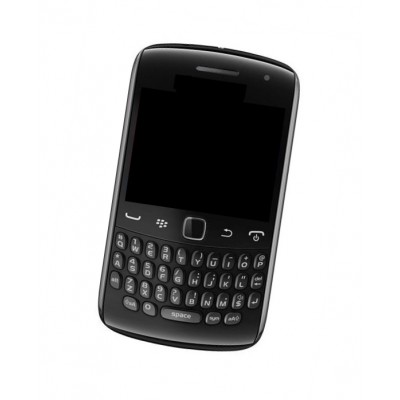 Volume Side Button Outer For Blackberry Curve 9350 White By - Maxbhi Com