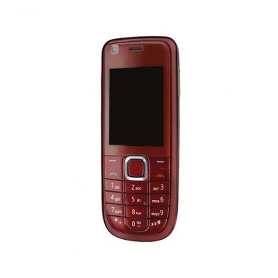 Volume Side Button Outer For Nokia 6720 Classic Titanium By - Maxbhi Com