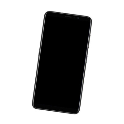 Fingerprint Sensor Flex Cable For Gome Fenmmy Note Black By - Maxbhi Com
