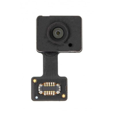 Fingerprint Sensor Flex Cable For Samsung Galaxy S20 Fe 5g Black By - Maxbhi Com
