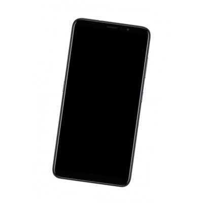 Lcd Frame Middle Chassis For Gome Fenmmy Note Blue By - Maxbhi Com