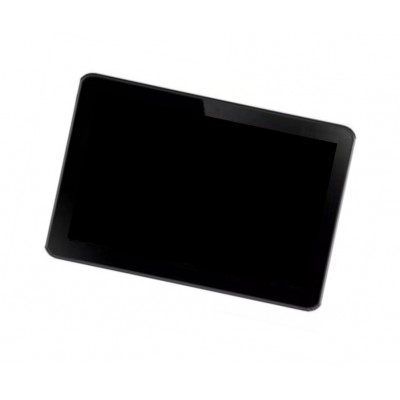 Power Button Flex Cable For Acer Iconia Tab A200 On Off Flex Pcb By - Maxbhi Com