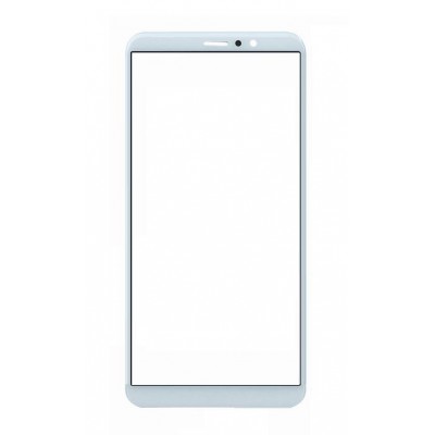 Replacement Front Glass For Gome Fenmmy Note Gold By - Maxbhi Com