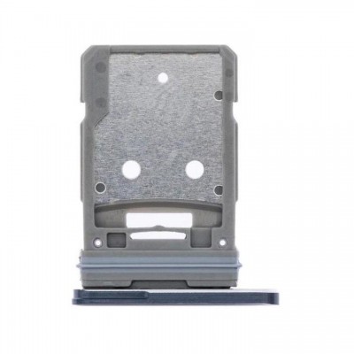 Sim Card Holder Tray For Samsung Galaxy S20 Fe Navy - Maxbhi Com