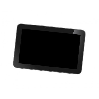 Lcd Frame Middle Chassis For Dell Xps 10 White By - Maxbhi Com