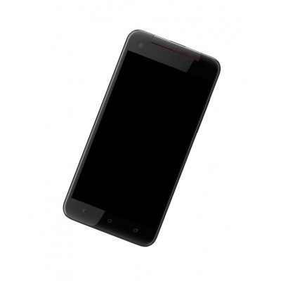 Power Button Flex Cable For Htc Butterfly On Off Flex Pcb By - Maxbhi Com