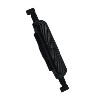 Power Button Outer For Lenovo Ideatab S6000h Black By - Maxbhi Com