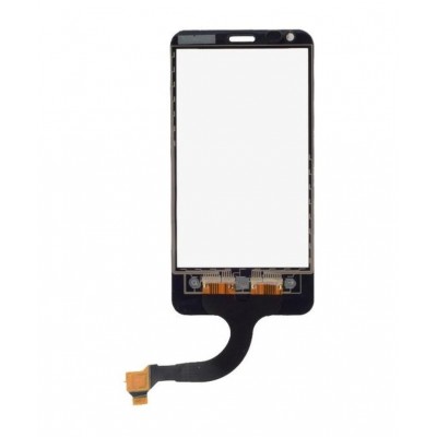 Touch Screen Digitizer For Nokia Lumia 620 Blue By - Maxbhi Com