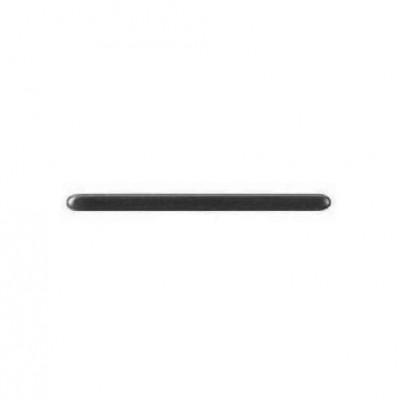Volume Side Button Outer For Dell Xps 10 Black By - Maxbhi Com